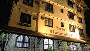 hotel blumenhof