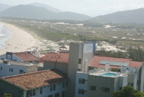 joaquina beach hotel