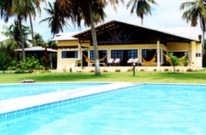 villas beach club
